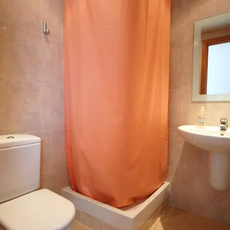 Lets Holidays Big Terrace House And 2 Parking * Tossa de Mar