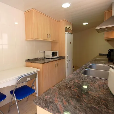 Lets Holidays Big Terrace House And 2 Parking * Tossa de Mar